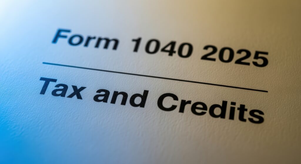 tax credits ending 2025