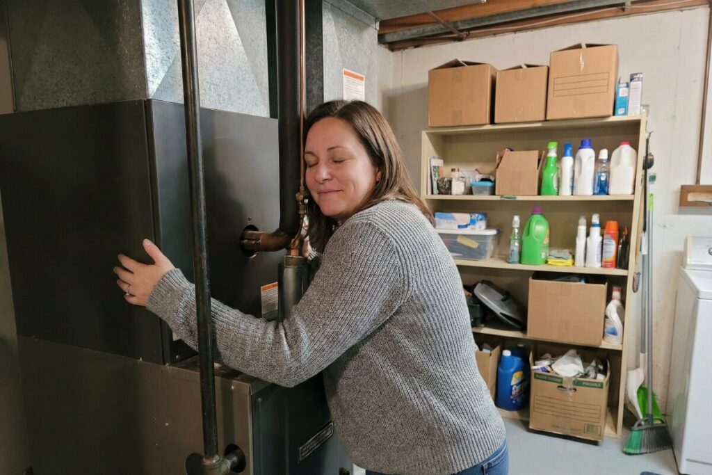 heating maintenance Charlotte NC